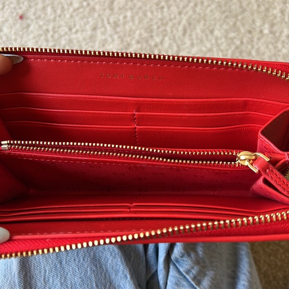 Tory burch wallet - Picture 3 of 3